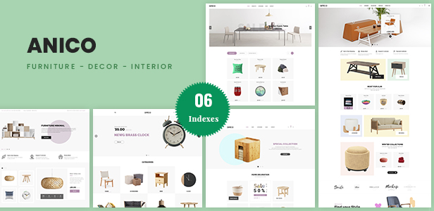 prestashop theme